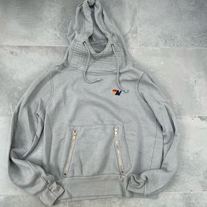 GUC Aviator Nation Ninja Hoodie